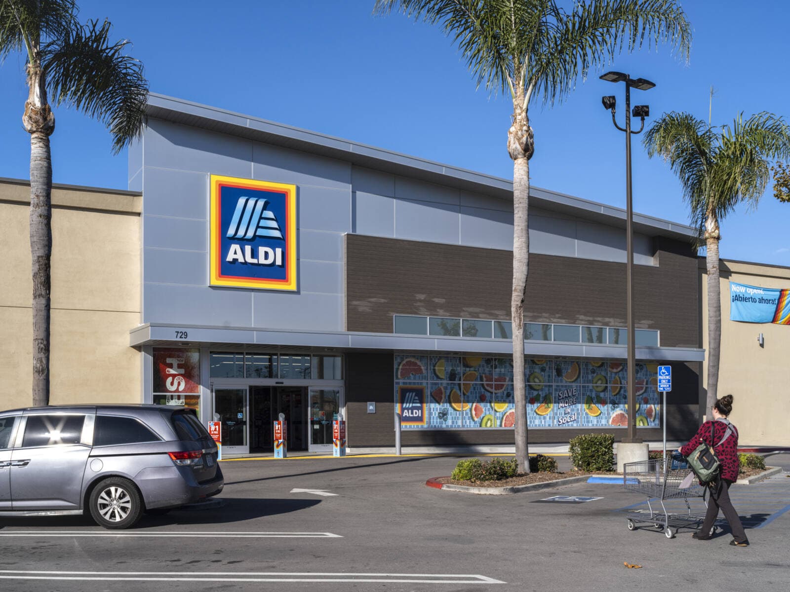 Lompoc Center