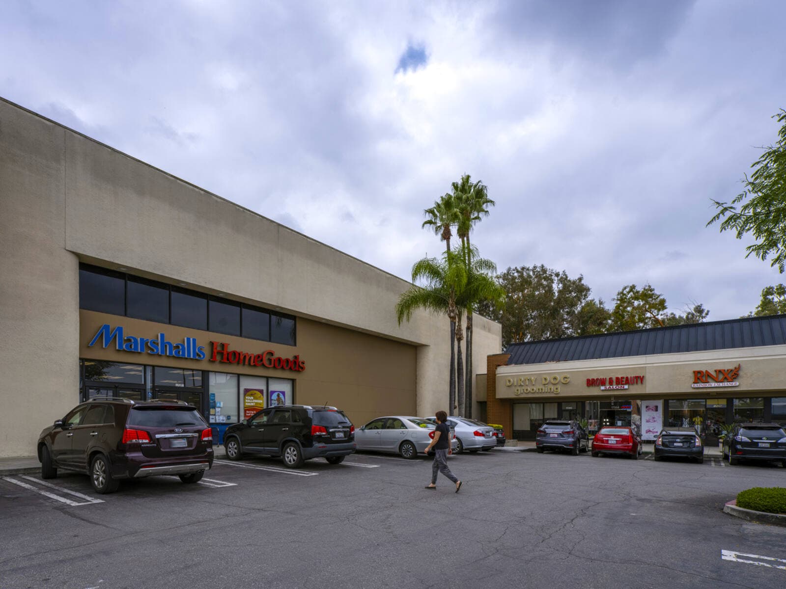 Puente Hills Town Center