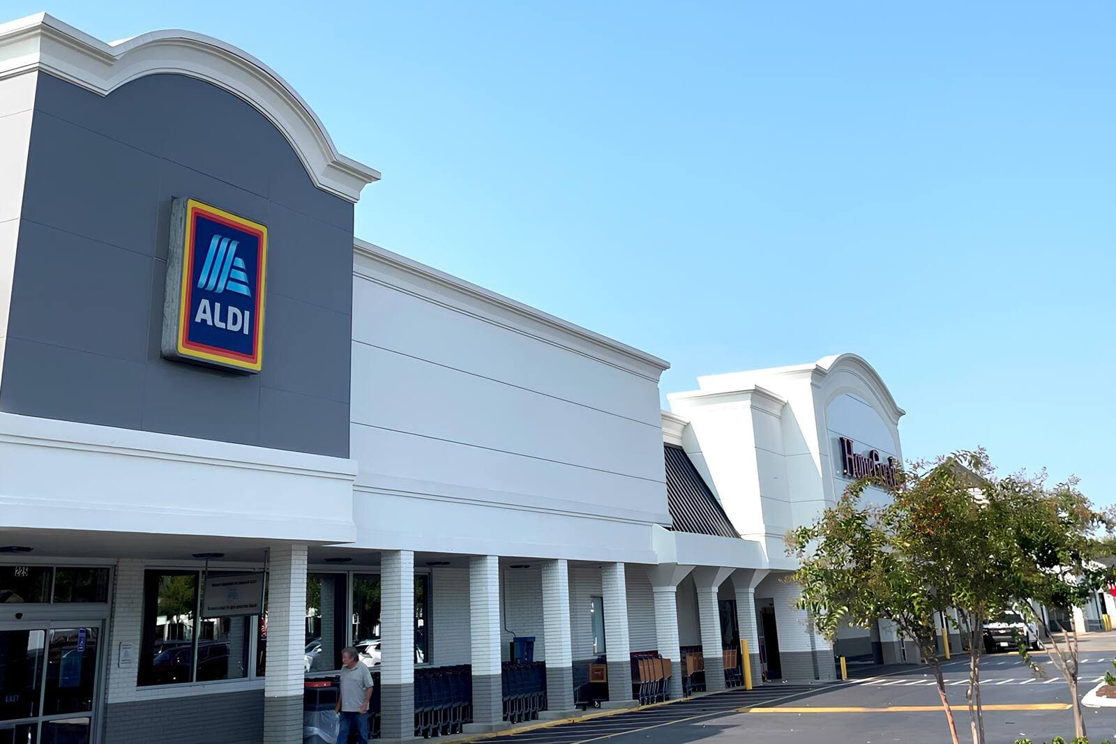 Watson Glen Shopping Center