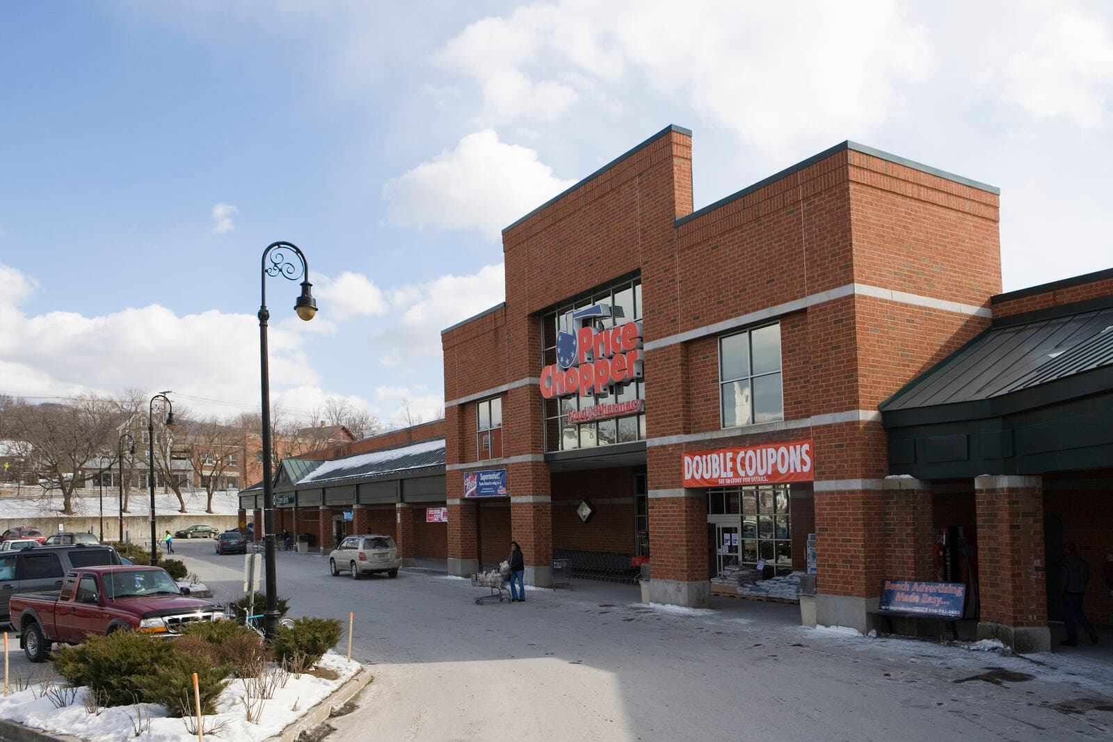 Rutland Plaza - Rutland