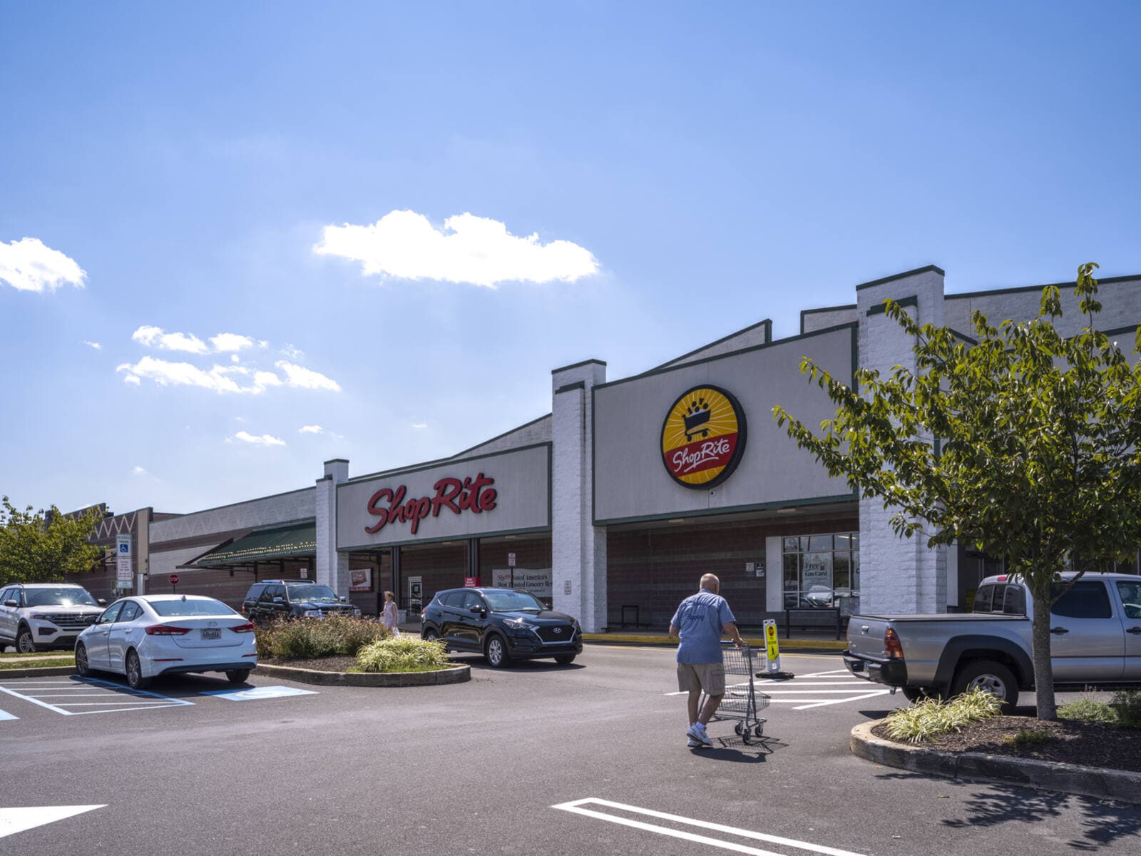 Warminster Towne Center
