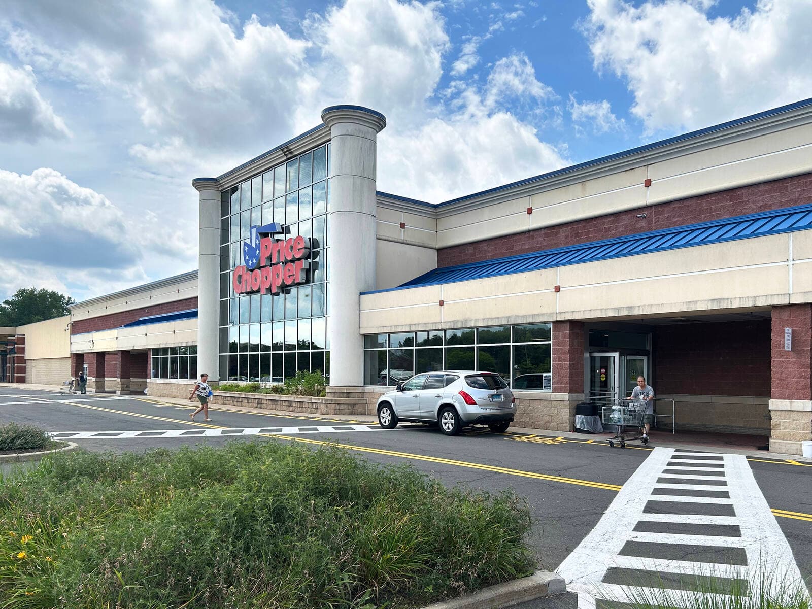 Turnpike Plaza