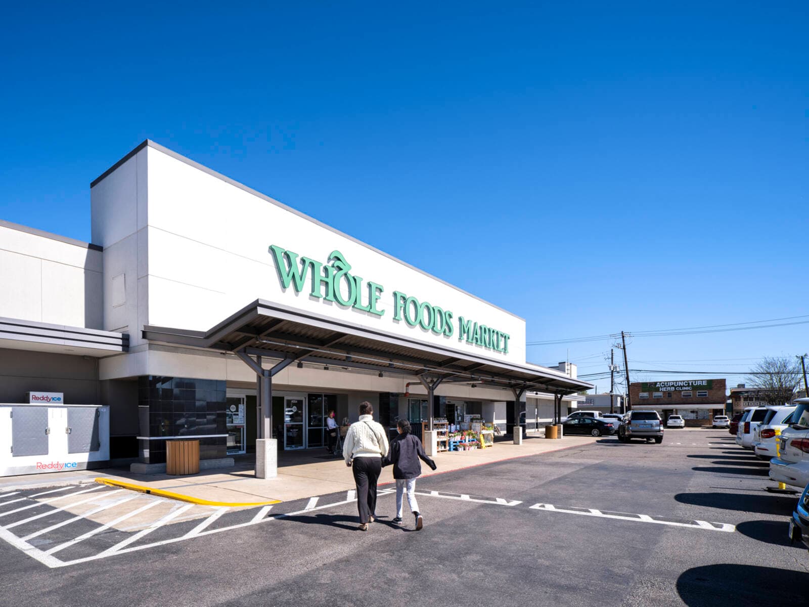 West U Marketplace