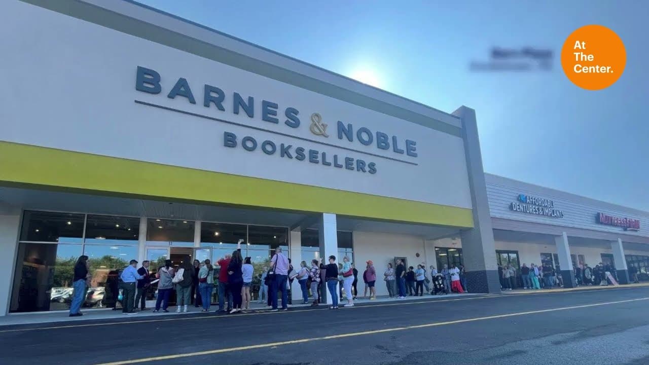 Doylestown Book Lovers