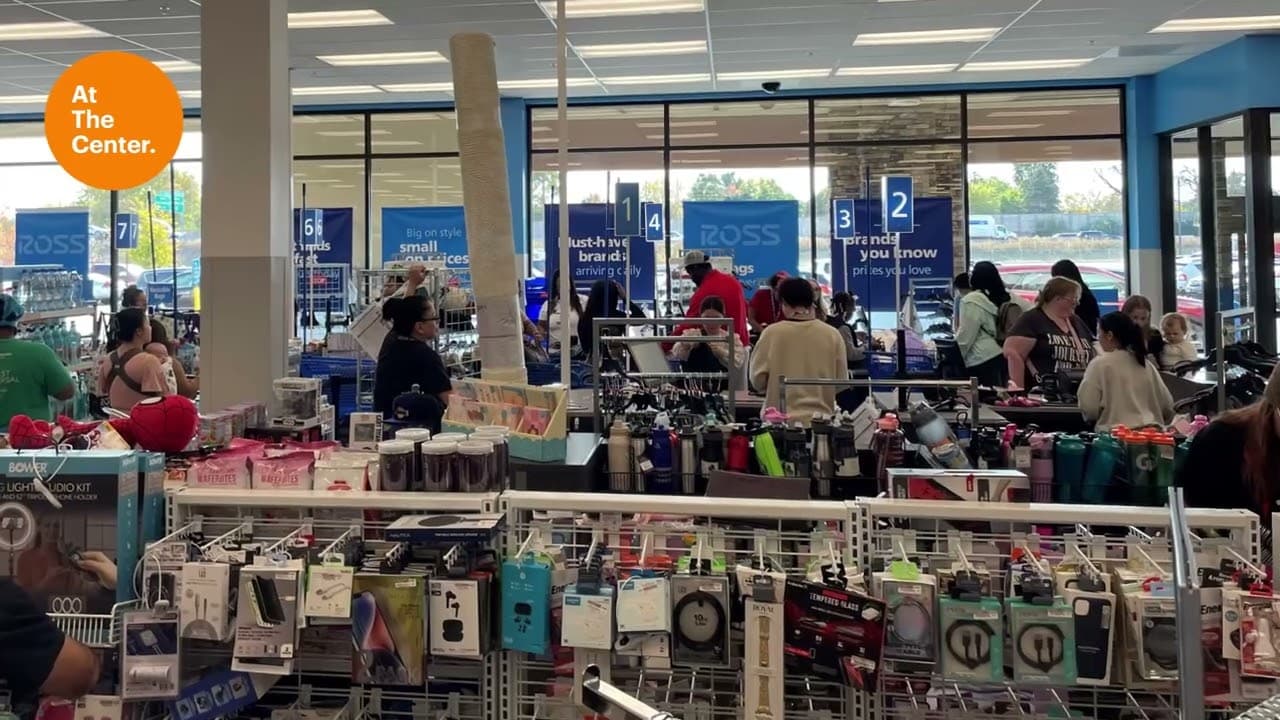 Brand Name Bargains Await!
