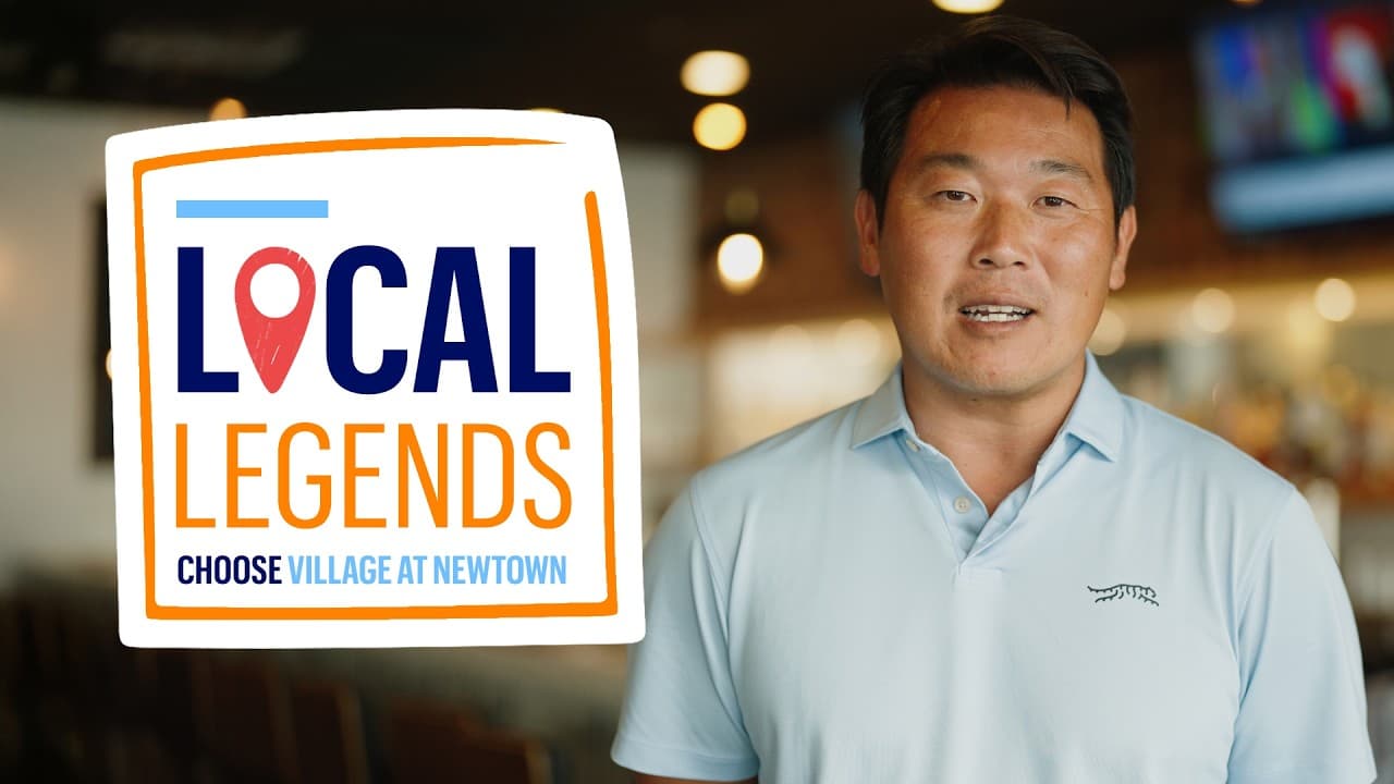 Local Legends: Oishi at Village at Newtown