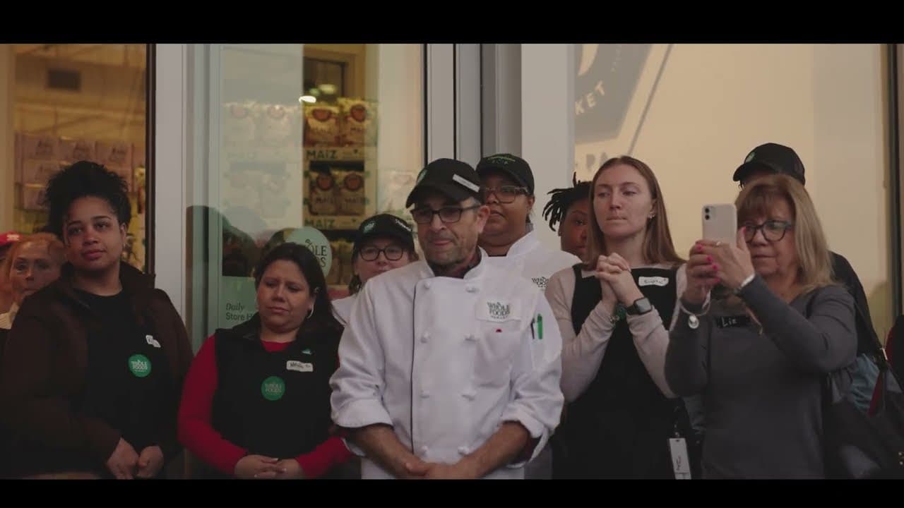 Breaking Bread