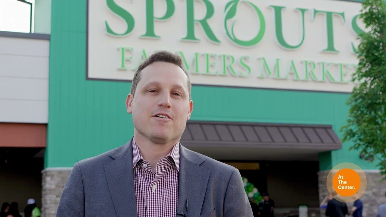 Northeast Philly is Sprouting
