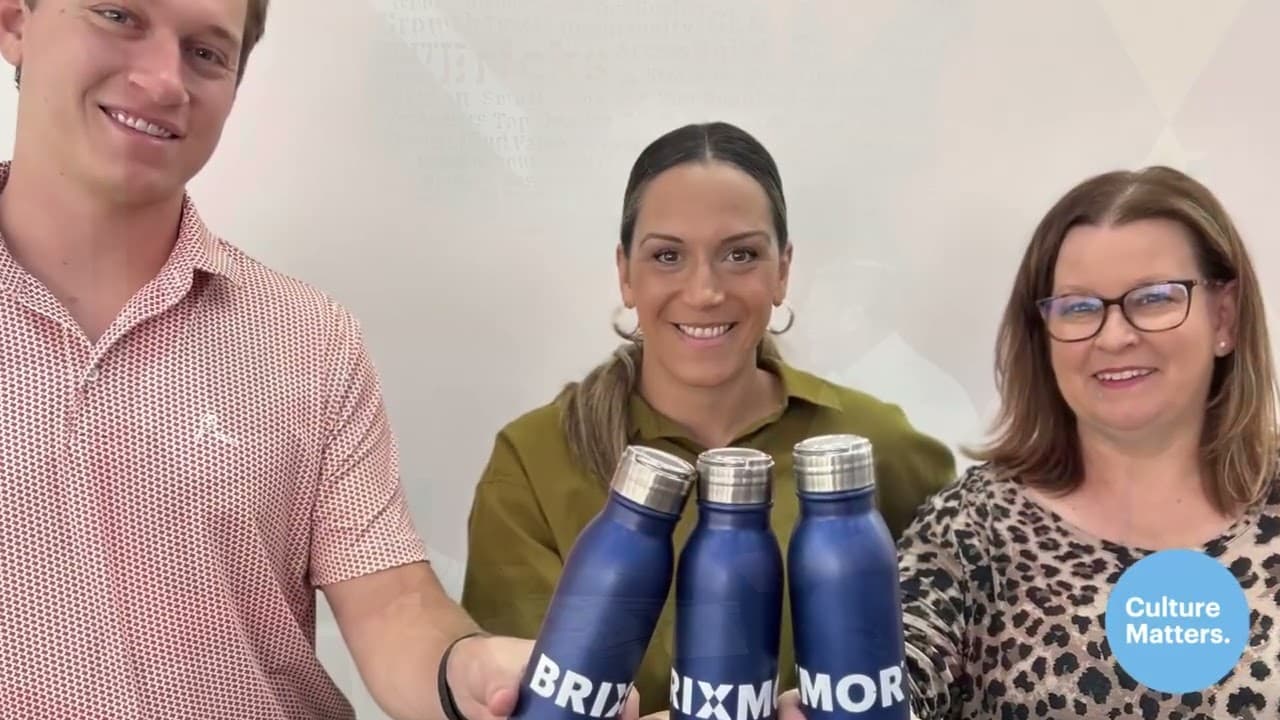 ESG Earth Day Reusable Water Bottles