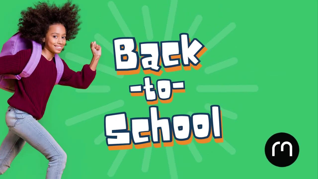 School Ready!