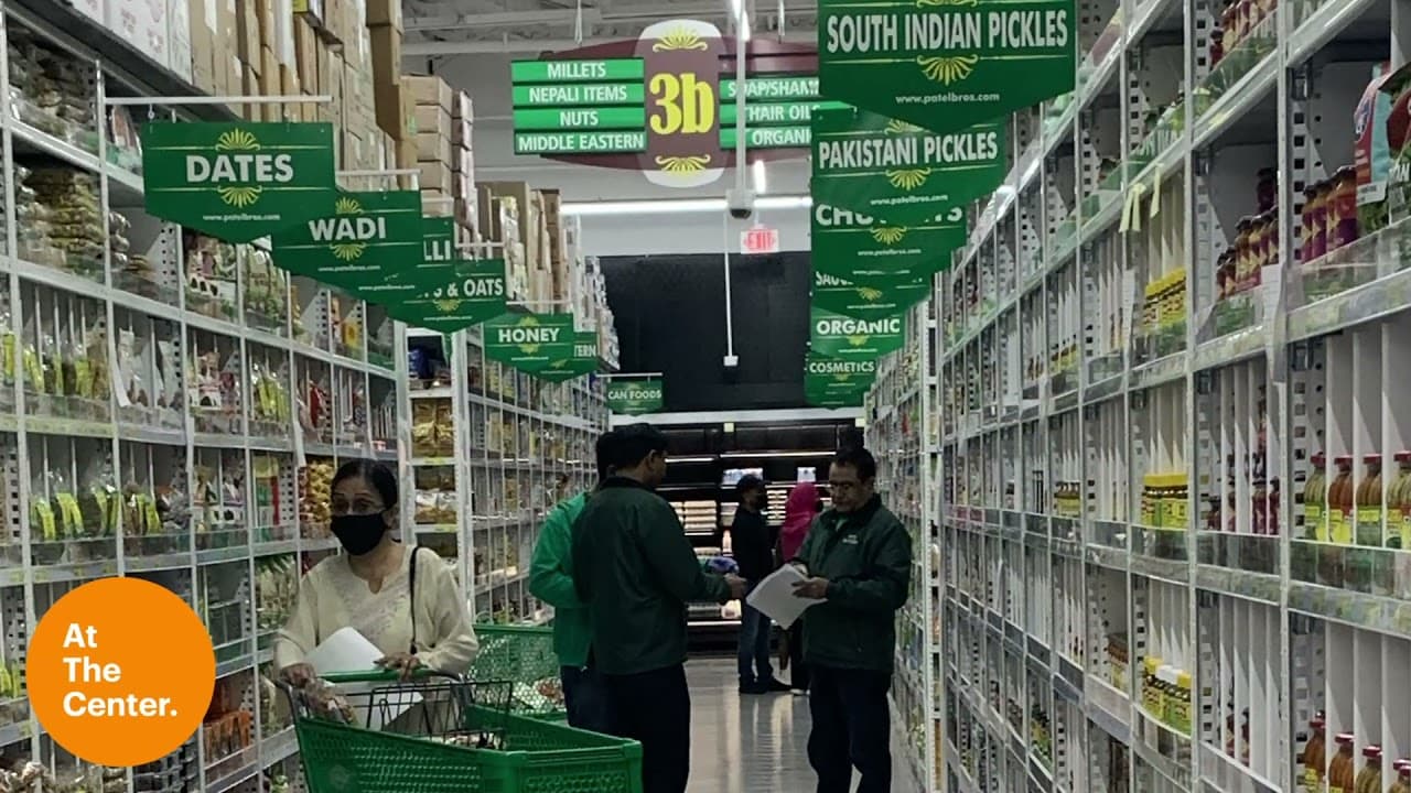 Bringing a Taste of India to Nashua