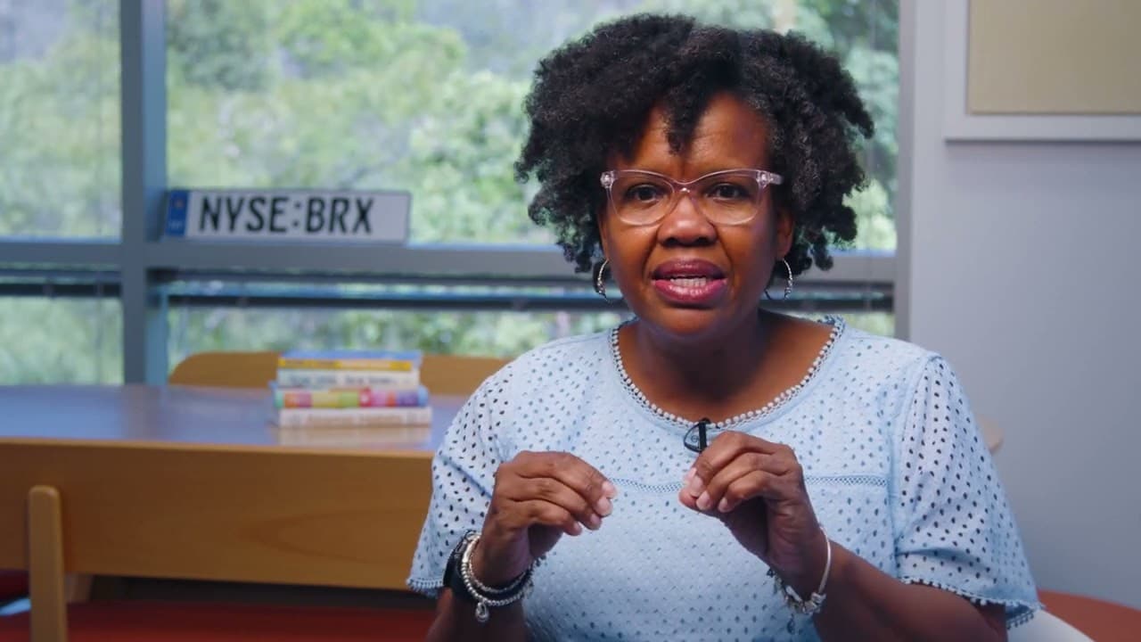 Connecting Through Books