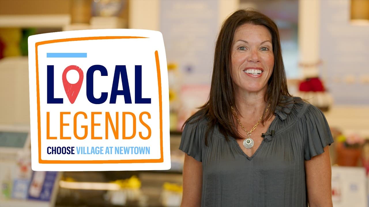Local Legends: Nothing Bundt Cakes at Village at Newtown