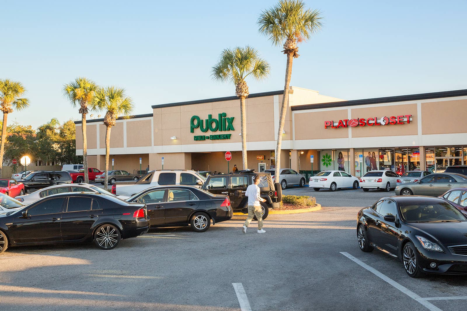 Carrollwood Center