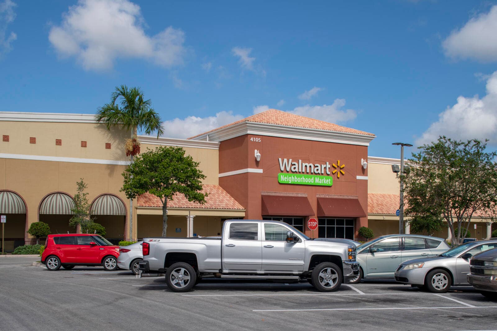 Marketplace at Wycliffe