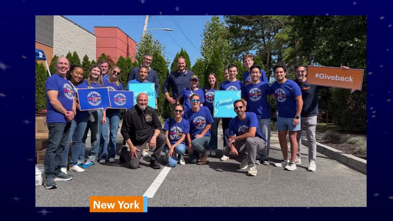 Jim Taylor Day of Service