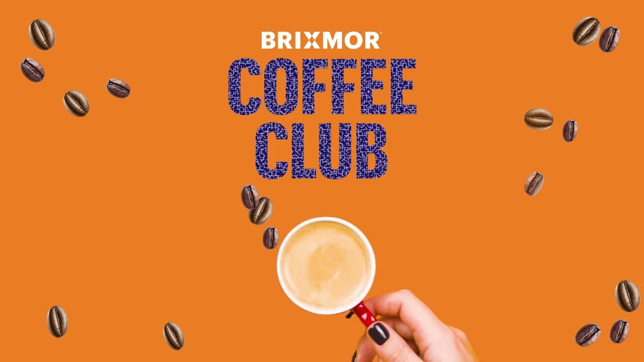 BRX Coffee Club