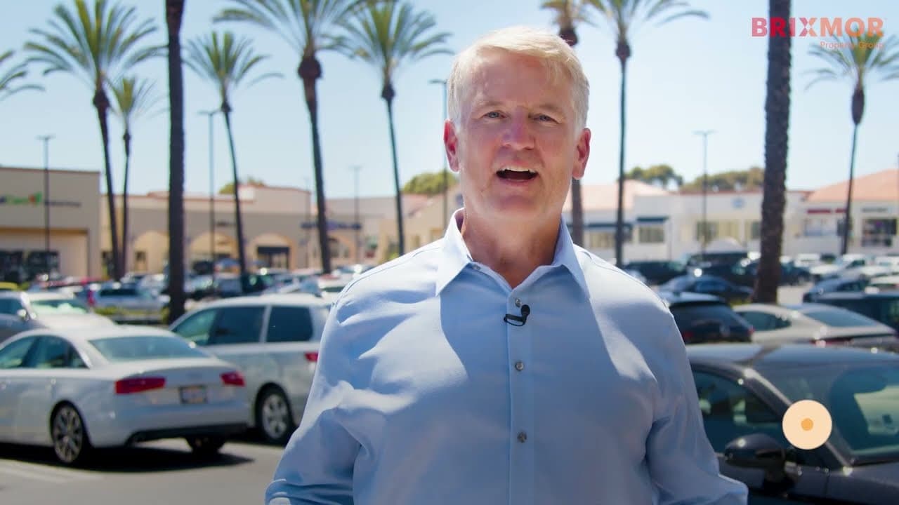 Creating Value in San Clemente