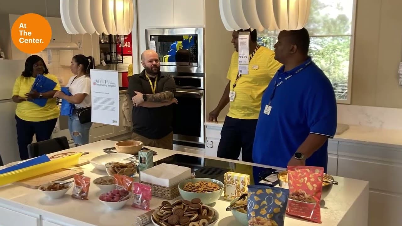 IKEA in Alpharetta