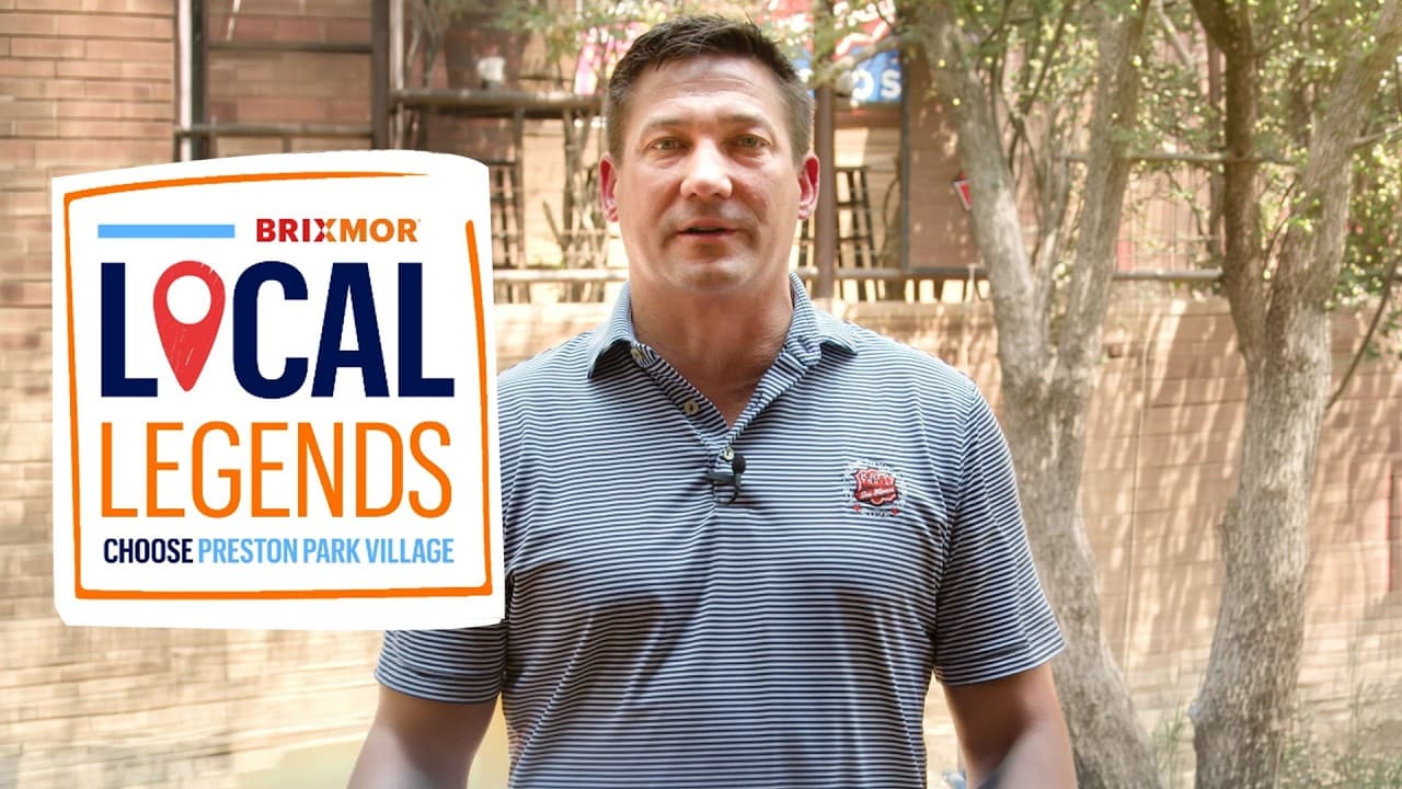 Local Legends: Katy Trail Ice House