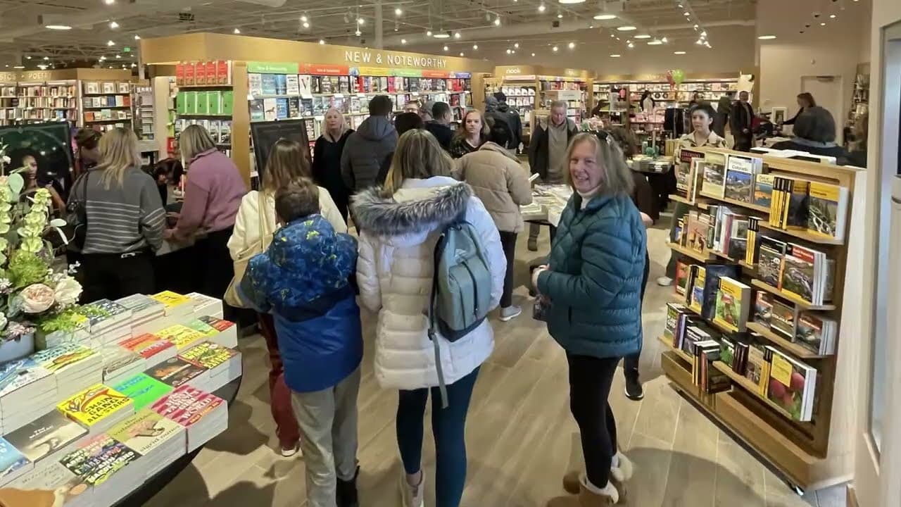 Book Worms