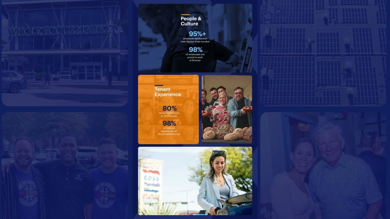 Delivering Sustainable Value through Responsible Operations