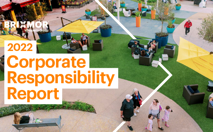 Image for Blog 2022 Corporate Responsibility Report