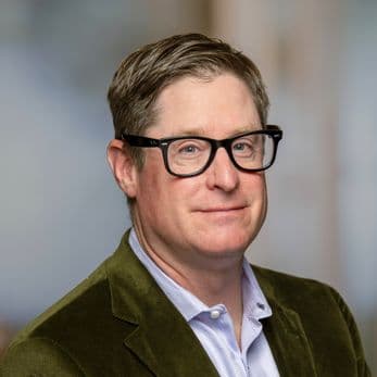 Photo of Mark Horgan